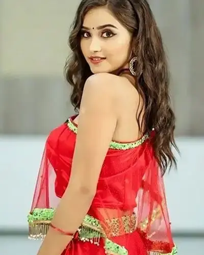 Escort In Mankhurd